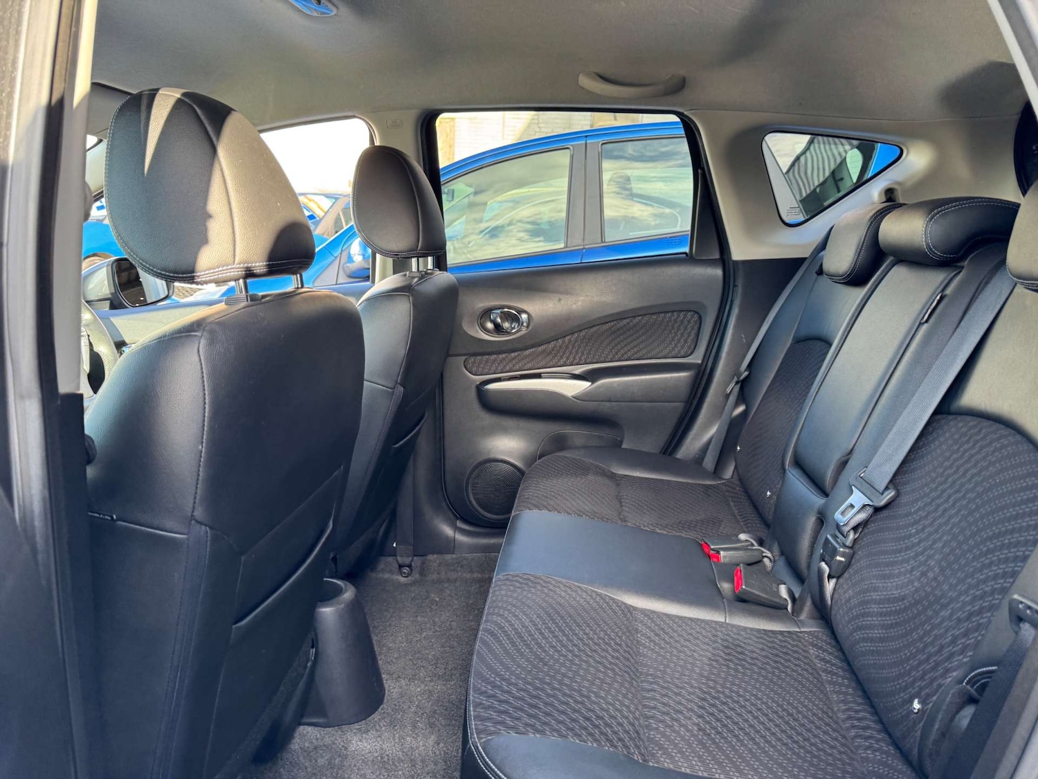 Used Nissan Note 2014 for sale - 77618878: Photo 29