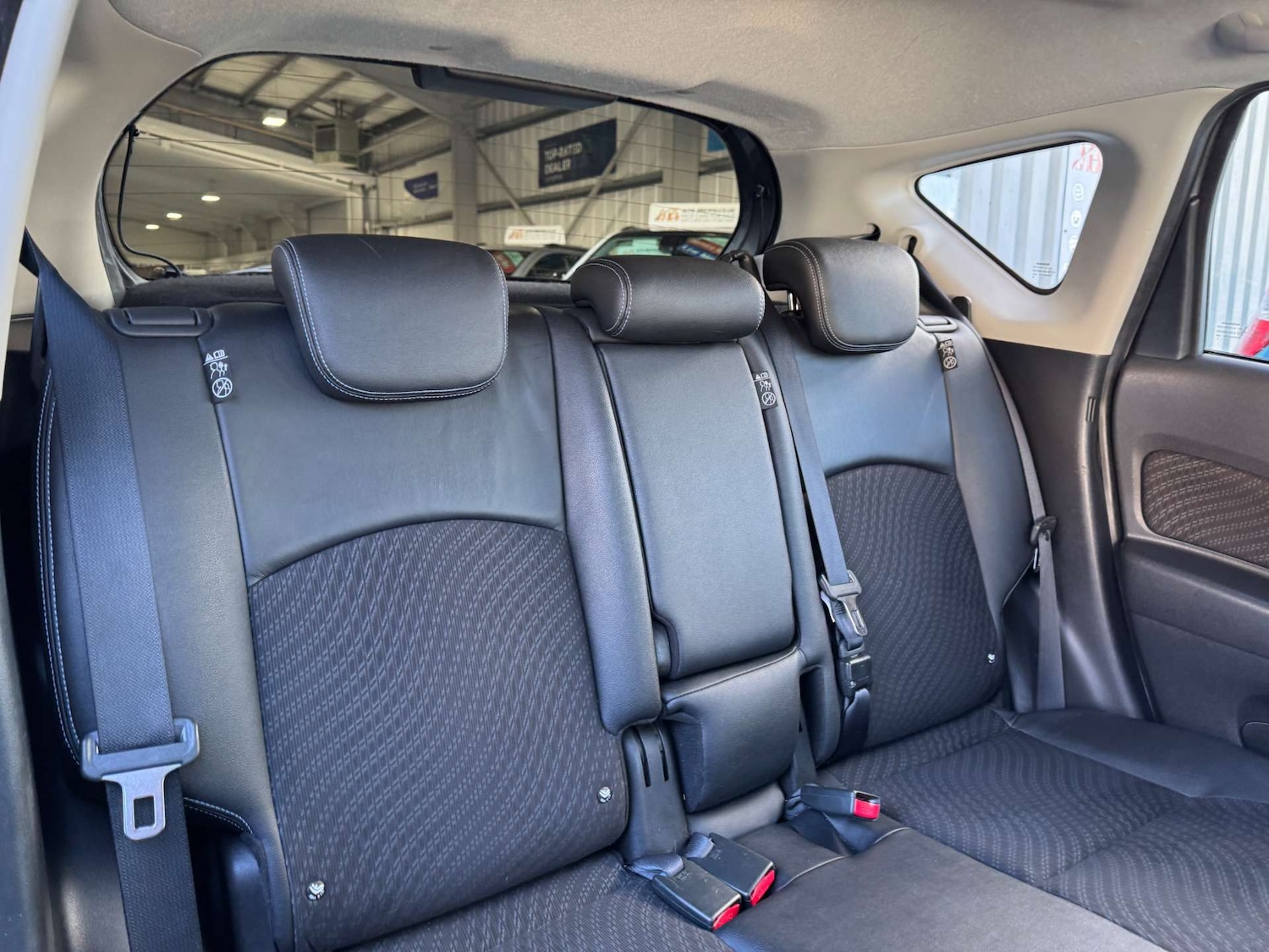 Used Nissan Note 2014 for sale - 77618878: Photo 31