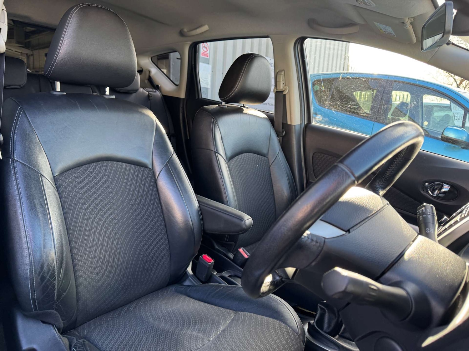 Used Nissan Note 2014 for sale - 77618878: Photo 32