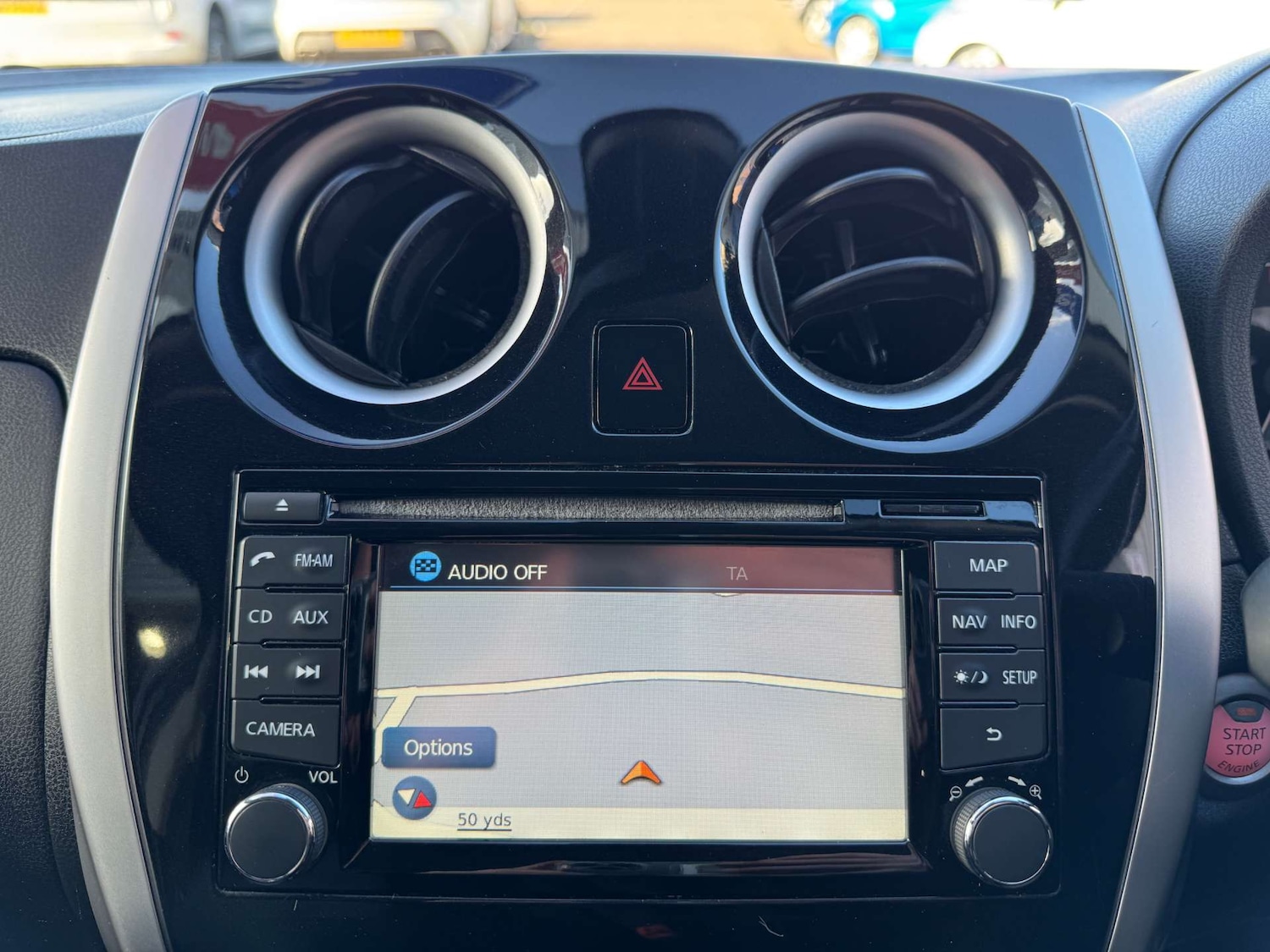 Used Nissan Note 2014 for sale - 77618878: Photo 41