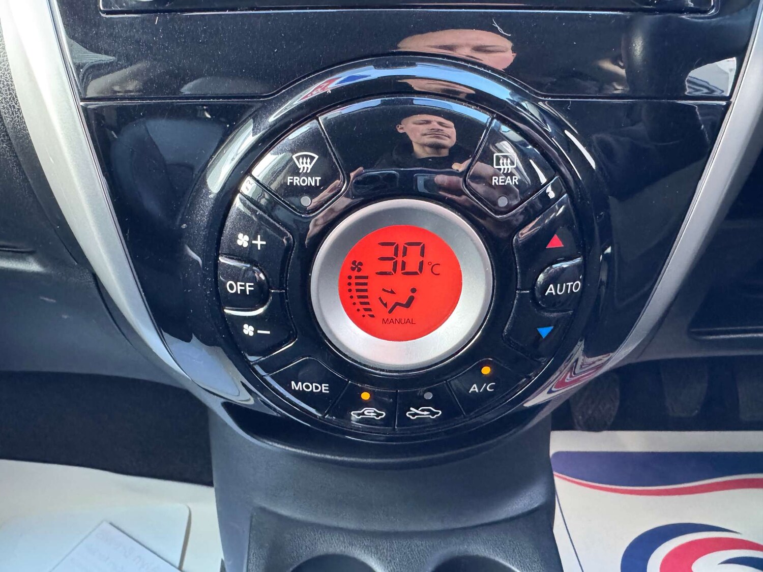 Used Nissan Note 2014 for sale - 77618878: Photo 45