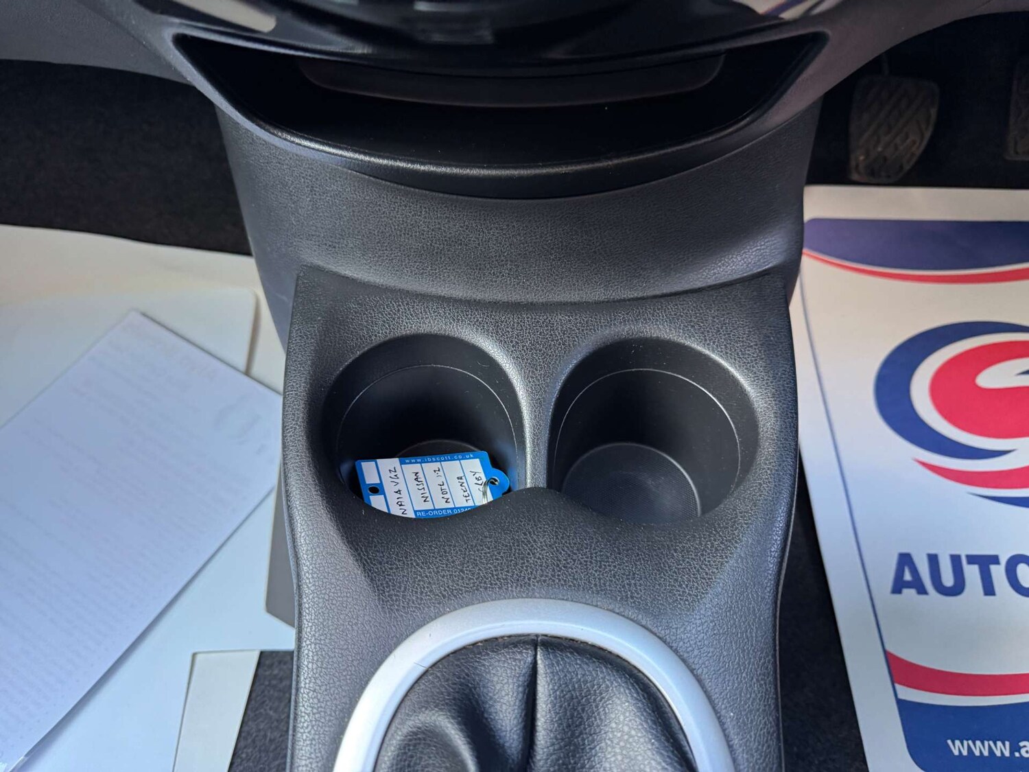 Used Nissan Note 2014 for sale - 77618878: Photo 46