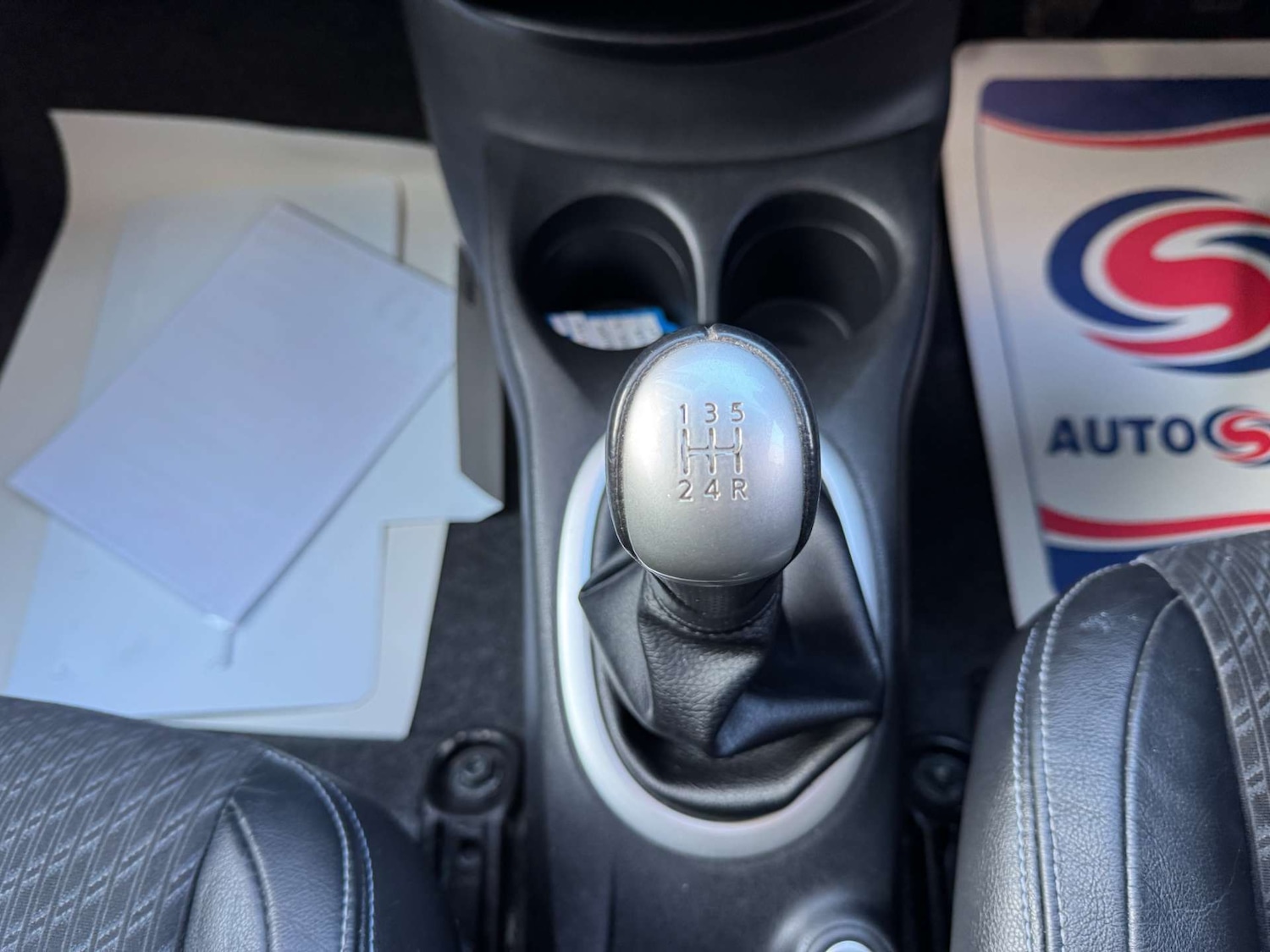 Used Nissan Note 2014 for sale - 77618878: Photo 47