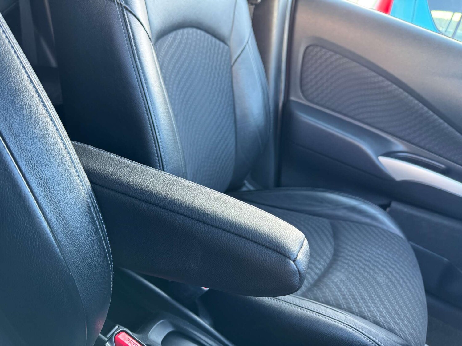 Used Nissan Note 2014 for sale - 77618878: Photo 48