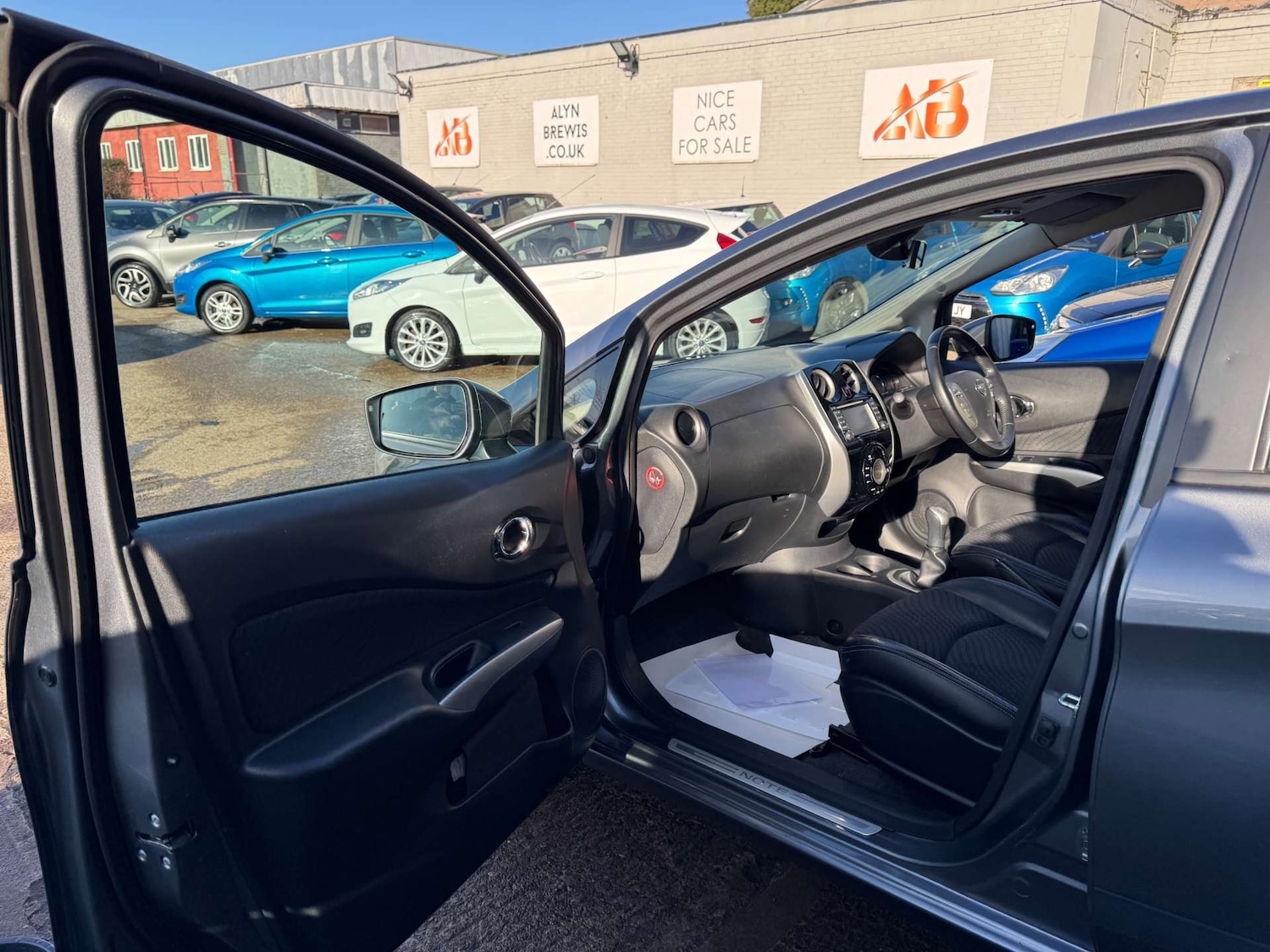 Used Nissan Note 2014 for sale - 77618878: Photo 58