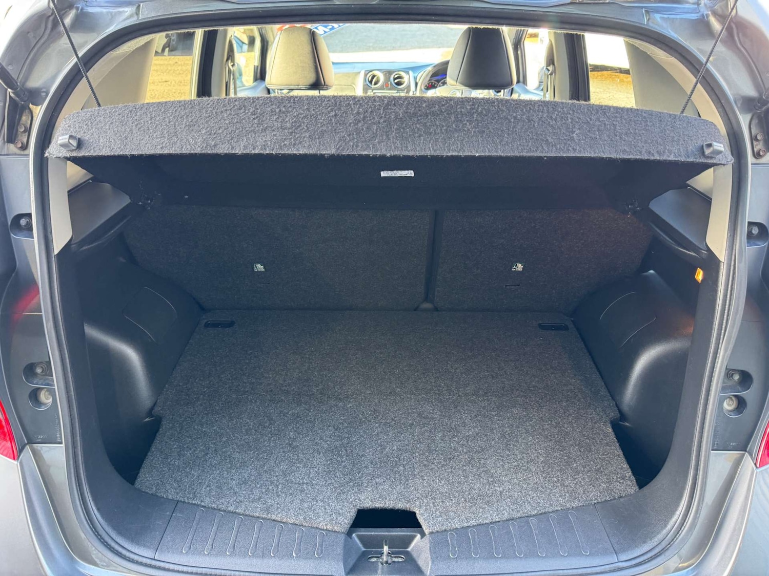 Used Nissan Note 2014 for sale - 77618878: Photo 60