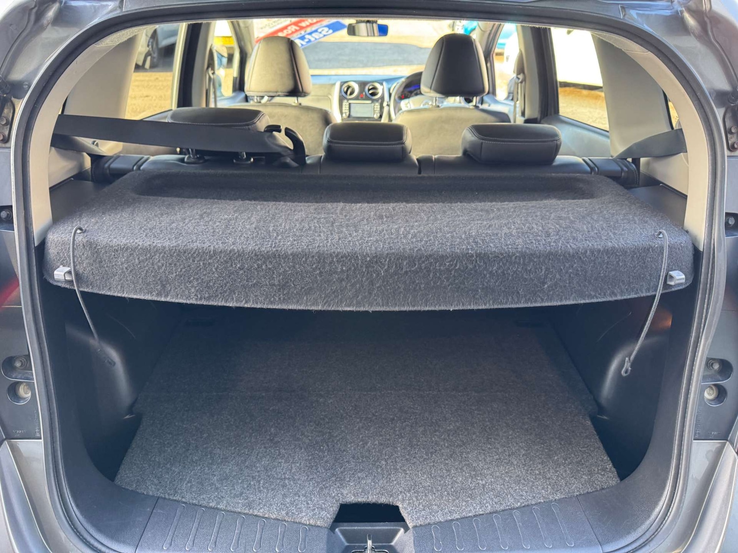 Used Nissan Note 2014 for sale - 77618878: Photo 61