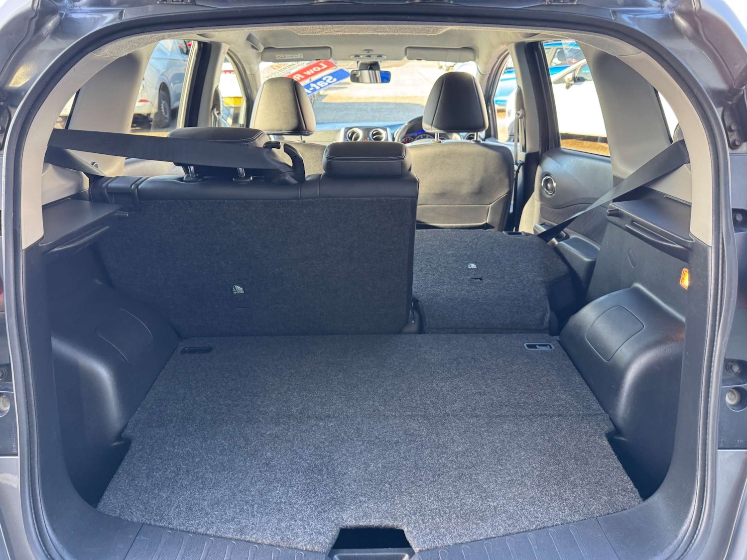 Used Nissan Note 2014 for sale - 77618878: Photo 67