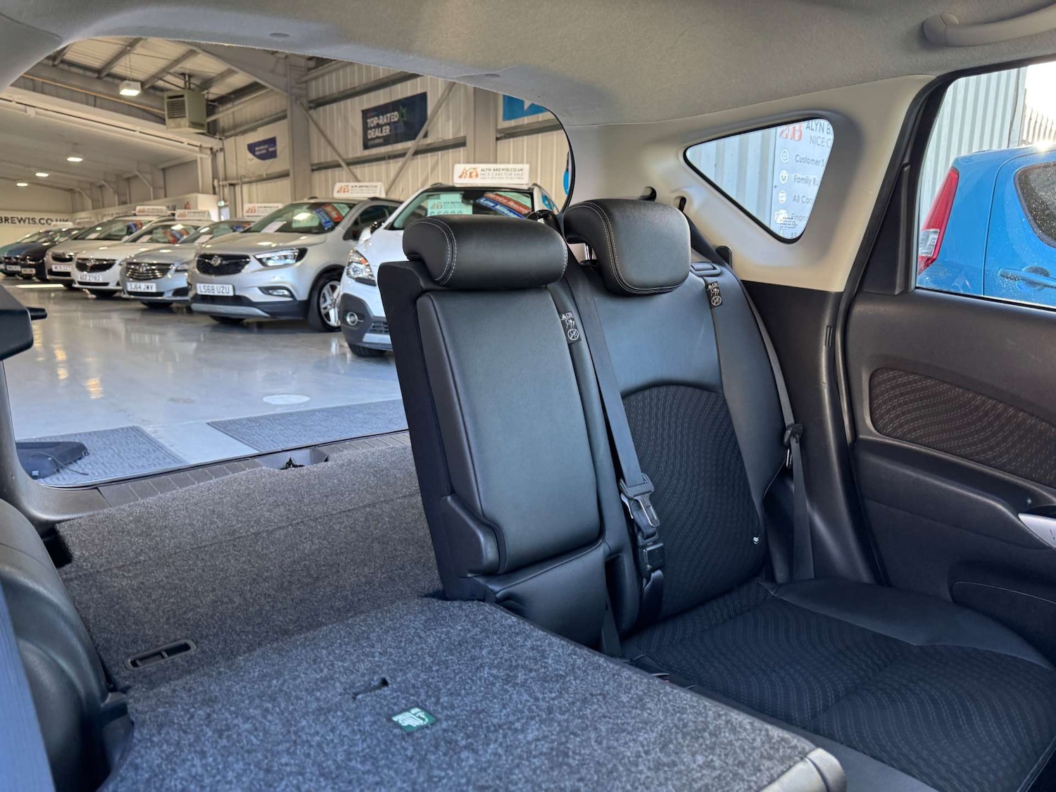 Used Nissan Note 2014 for sale - 77618878: Photo 68