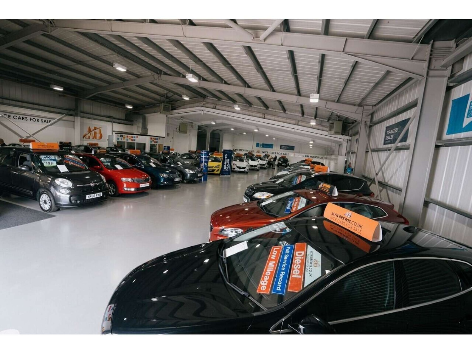 Used MINI Hatch 2008 for sale - 77487301: Photo 22