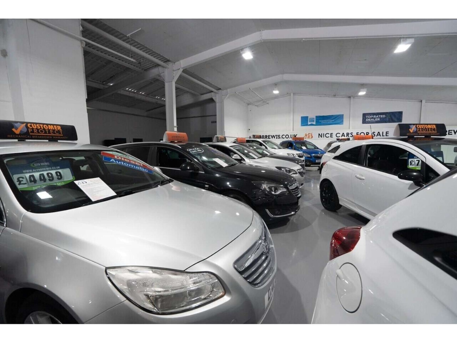 Used MINI Hatch 2008 for sale - 77487301: Photo 26