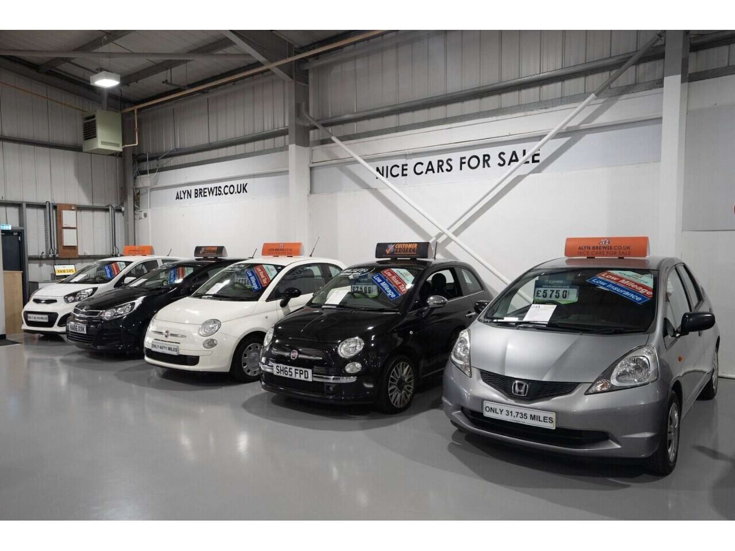 Used MINI Hatch 2008 for sale - 77487301: Photo 29