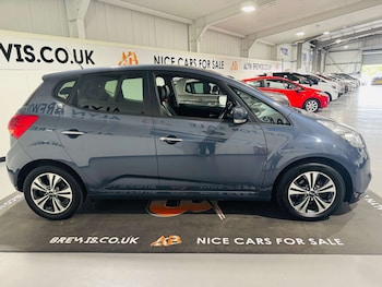 Used Kia Venga 2016 for sale - 79359112: Photo