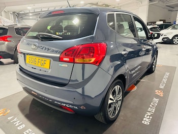 Used Kia Venga 2016 for sale - 79359112: Photo