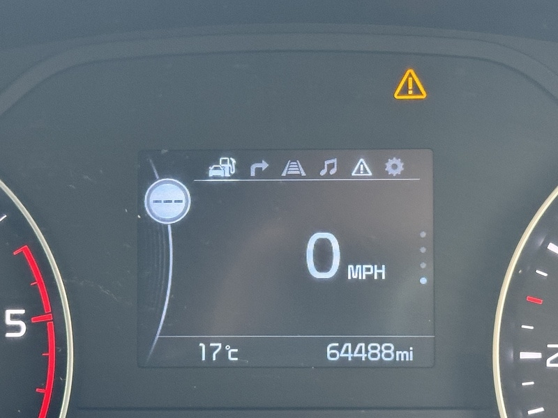 Vehicle 40