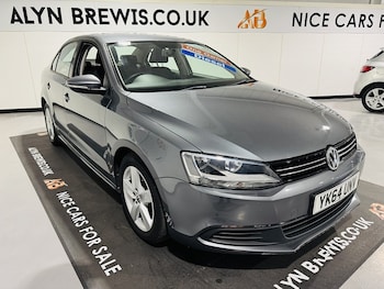 Used Volkswagen Jetta 2014 for sale - 75666706: Photo