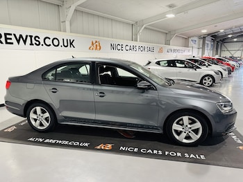 Used Volkswagen Jetta 2014 for sale - 75666706: Photo