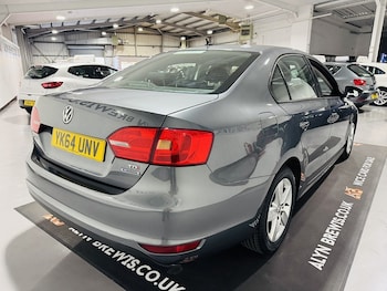 Used Volkswagen Jetta 2014 for sale - 75666706: Photo