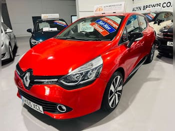 Used Renault Clio 2015 for sale - 79840203: Photo