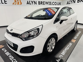 2014 - VR7 3-Door
