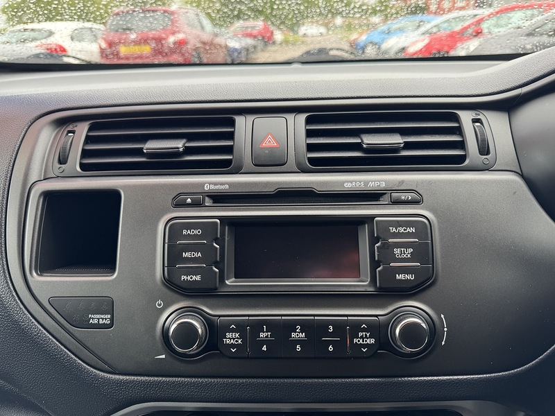 Vehicle 40