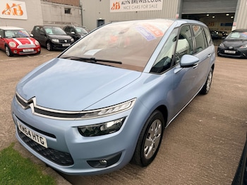 Citroen Grand C4 Picasso feature image