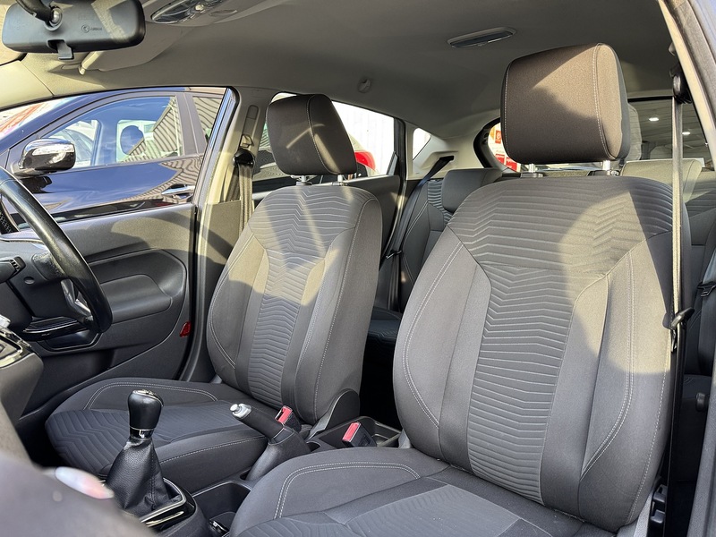 Used Ford Fiesta 2013 for sale - 76417999: Photo 25