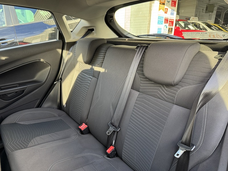 Used Ford Fiesta 2013 for sale - 76417999: Photo 28