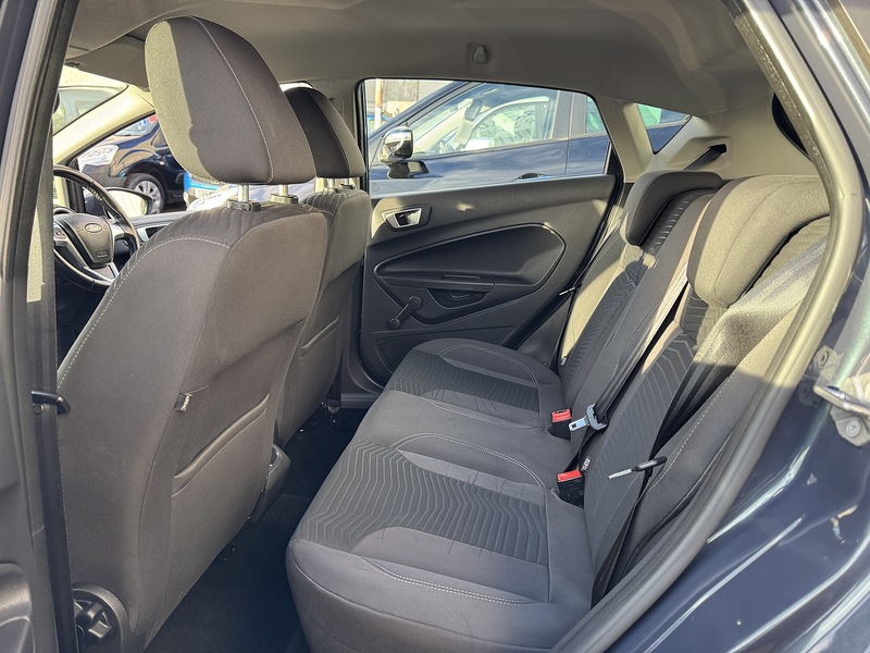 Used Ford Fiesta 2013 for sale - 76417999: Photo 29