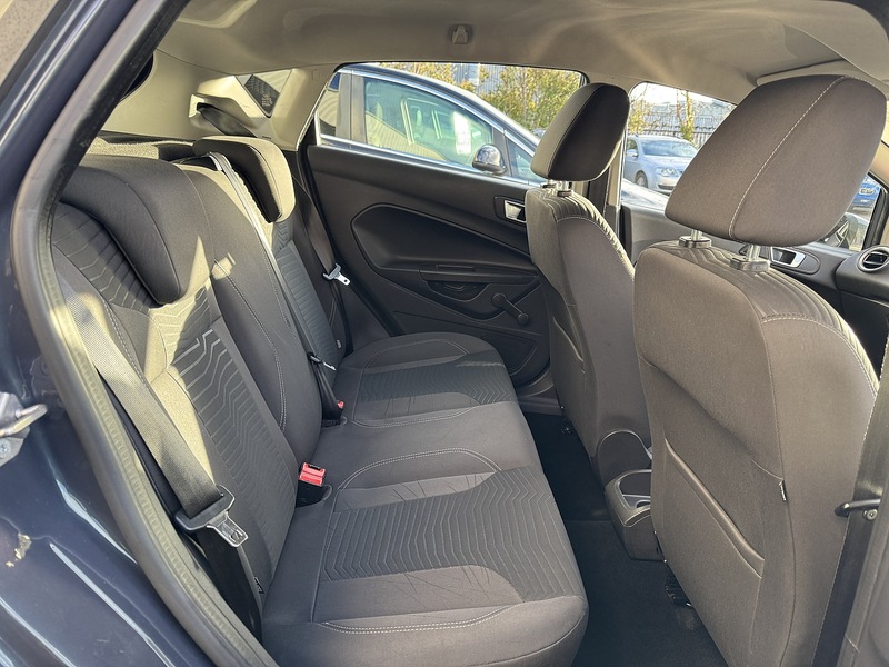 Used Ford Fiesta 2013 for sale - 76417999: Photo 30