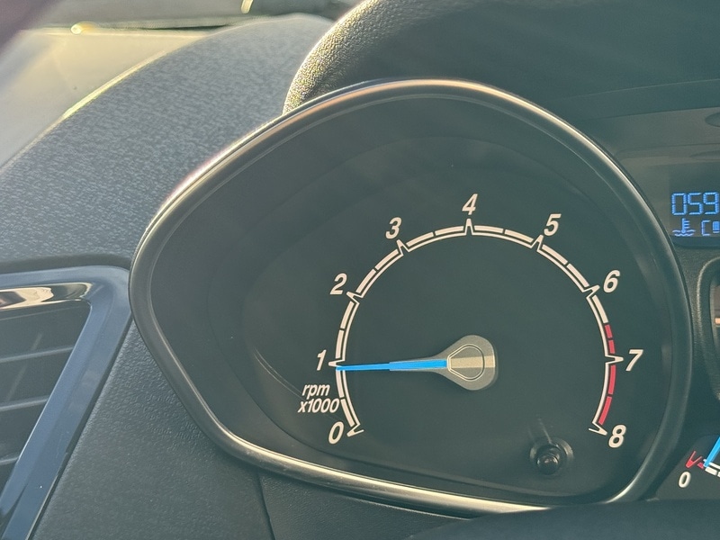 Used Ford Fiesta 2013 for sale - 76417999: Photo 39