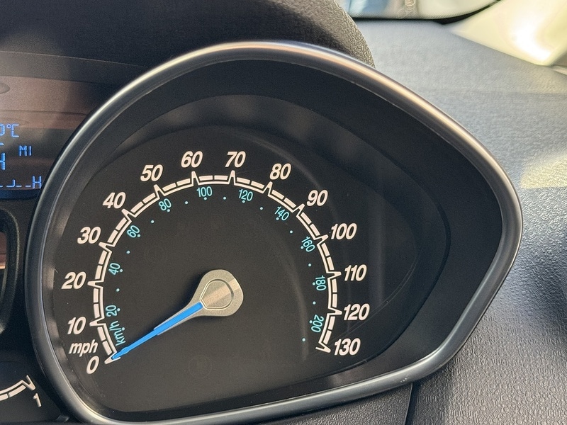 Used Ford Fiesta 2013 for sale - 76417999: Photo 40