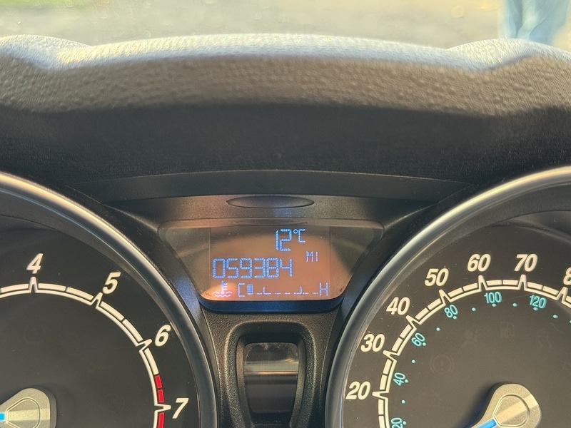 Used Ford Fiesta 2013 for sale - 76417999: Photo 41