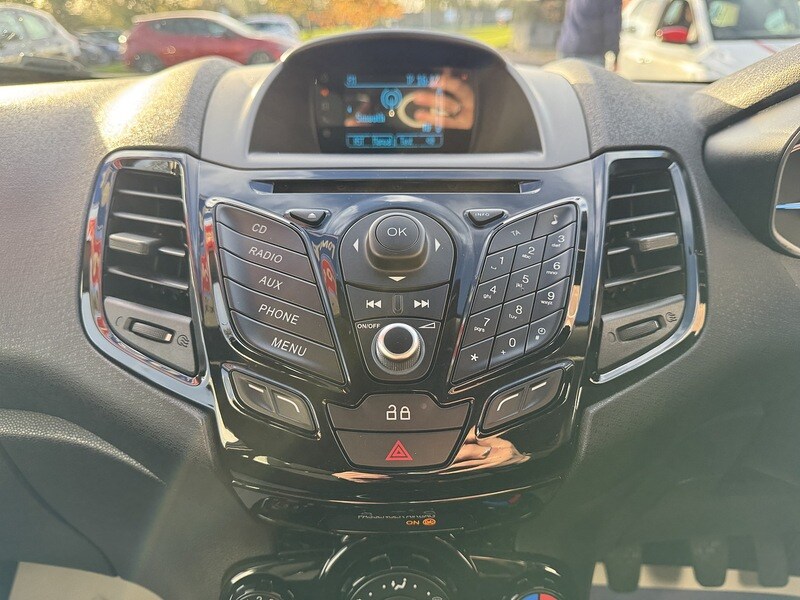 Used Ford Fiesta 2013 for sale - 76417999: Photo 43