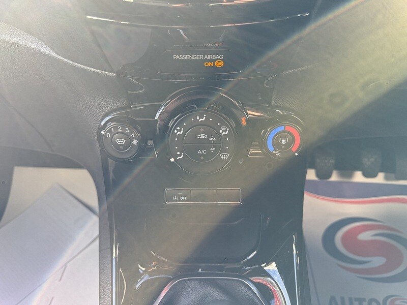 Used Ford Fiesta 2013 for sale - 76417999: Photo 44