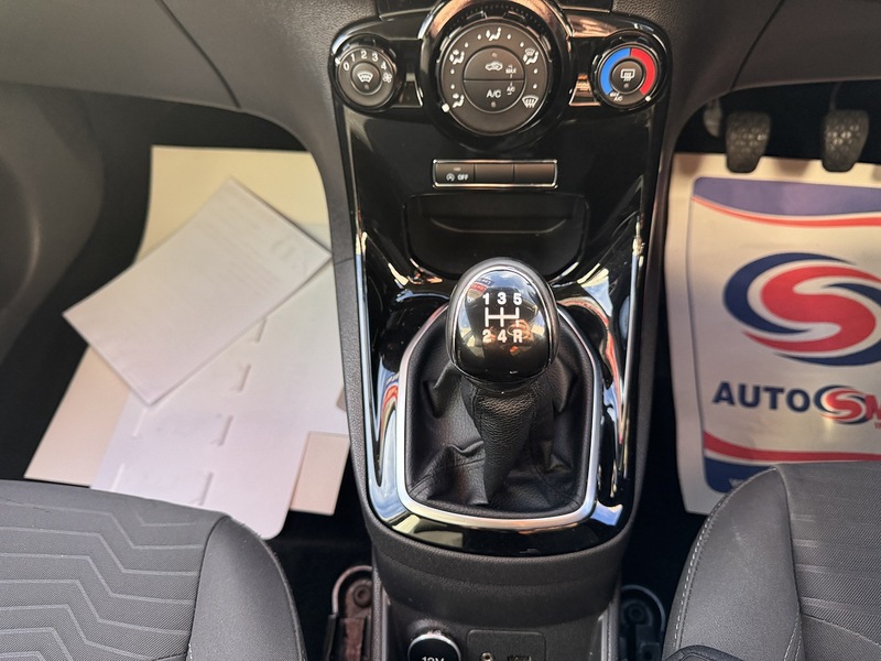 Used Ford Fiesta 2013 for sale - 76417999: Photo 45