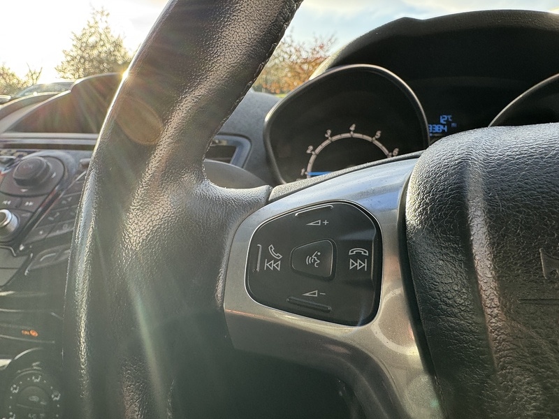 Used Ford Fiesta 2013 for sale - 76417999: Photo 47