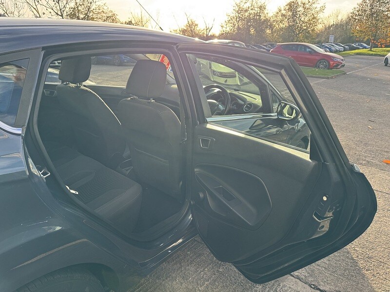 Used Ford Fiesta 2013 for sale - 76417999: Photo 51