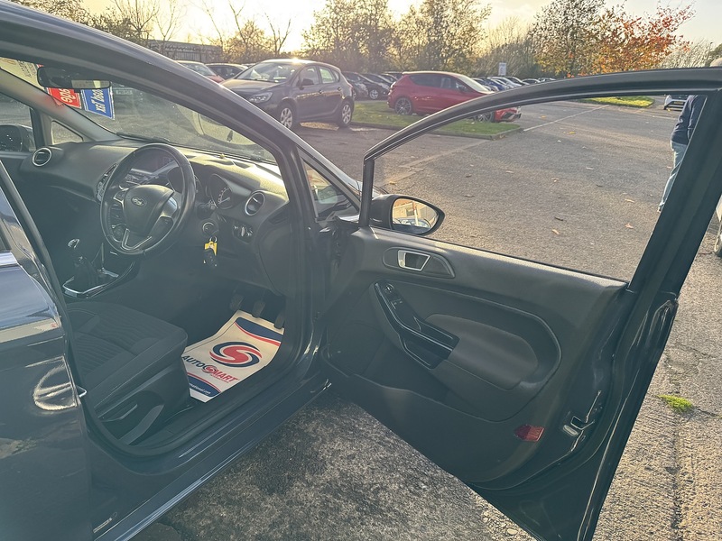 Used Ford Fiesta 2013 for sale - 76417999: Photo 52