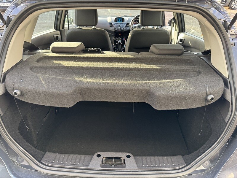 Used Ford Fiesta 2013 for sale - 76417999: Photo 55