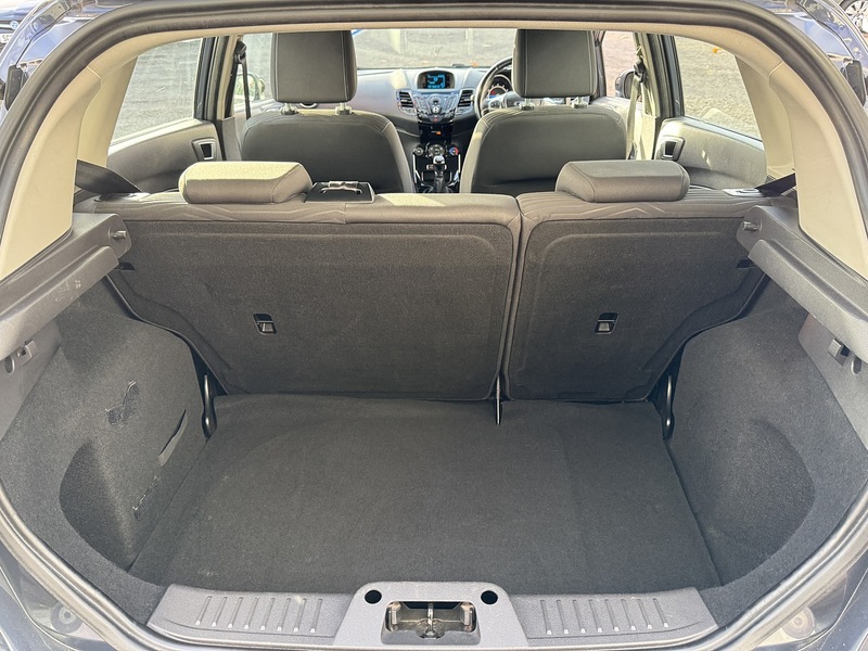 Used Ford Fiesta 2013 for sale - 76417999: Photo 56