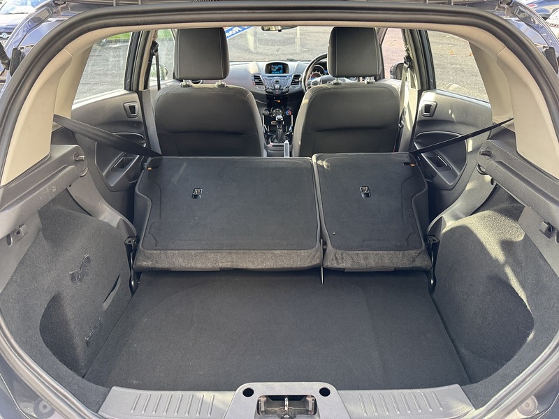 Used Ford Fiesta 2013 for sale - 76417999: Photo 57