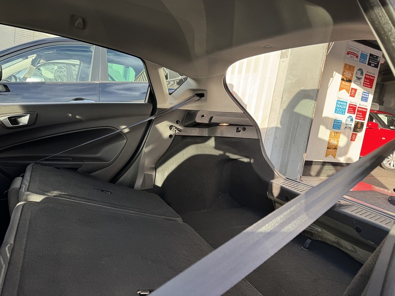 Used Ford Fiesta 2013 for sale - 76417999: Photo 59