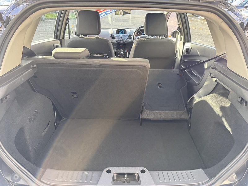 Used Ford Fiesta 2013 for sale - 76417999: Photo 60