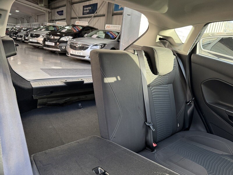 Used Ford Fiesta 2013 for sale - 76417999: Photo 61