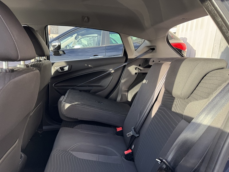 Used Ford Fiesta 2013 for sale - 76417999: Photo 62