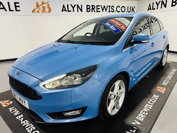 Ford - Focus