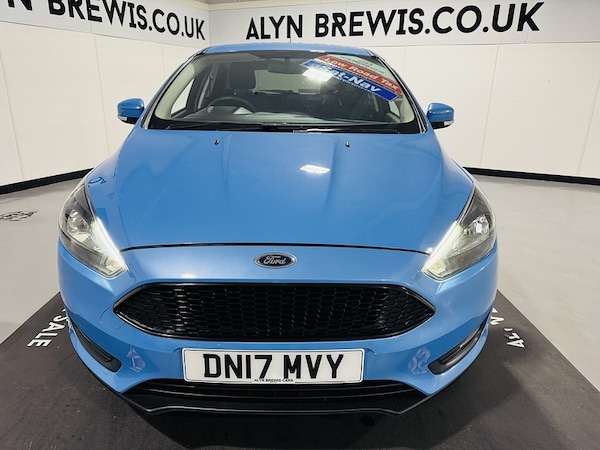 Used Ford Focus 2017 for sale - 76027051: Photo 22