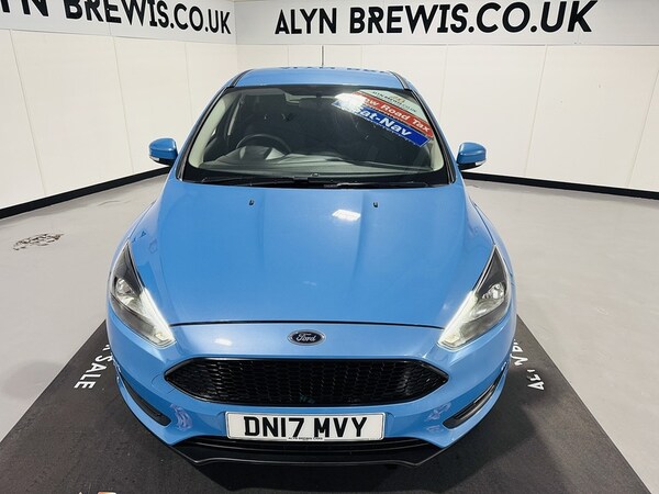 Used Ford Focus 2017 for sale - 76027051: Photo 23