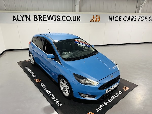 Used Ford Focus 2017 for sale - 76027051: Photo 24